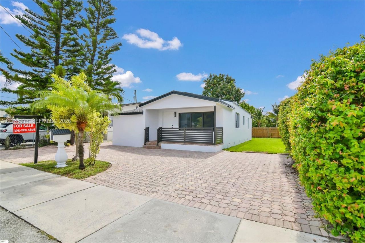 85 SW 30th Ave , Miami, FL 33135 Photo