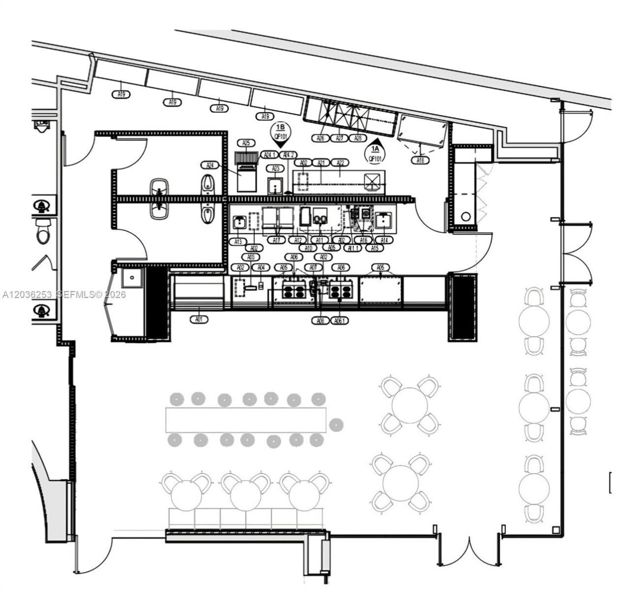 2 S Biscayne Blvd, Miami, FL 33131 Photo