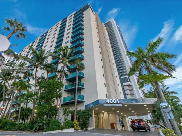 4001 S Ocean Dr, Unit 11A, Hollywood, FL 33019