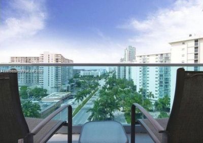 4001 S Ocean Dr , Unit 11A, Hollywood, FL 33019 Photo