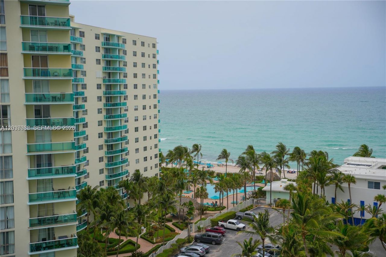 4001 S Ocean Dr , Unit 11A, Hollywood, FL 33019 Photo