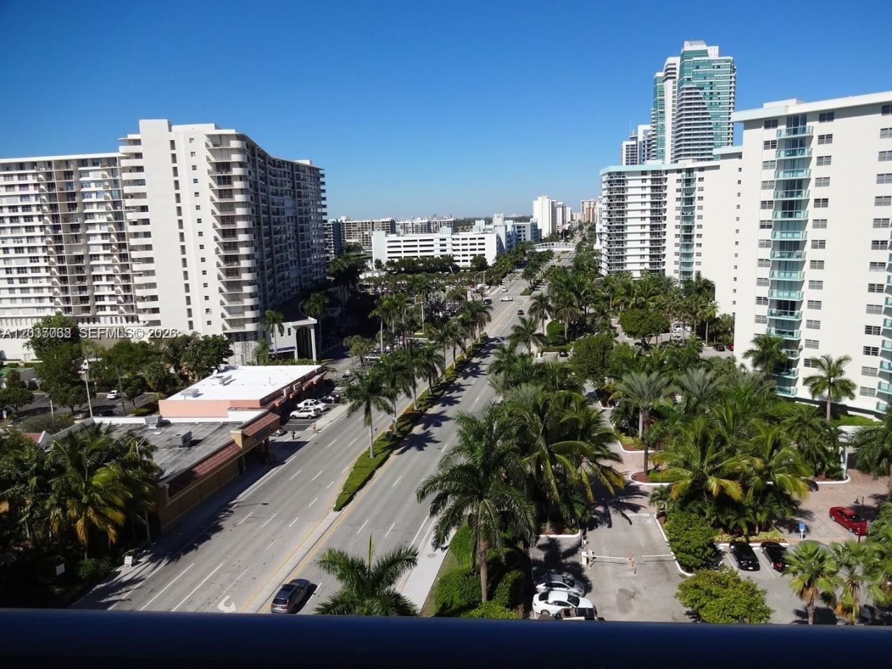 4001 S Ocean Dr , Unit 11A, Hollywood, FL 33019 Photo