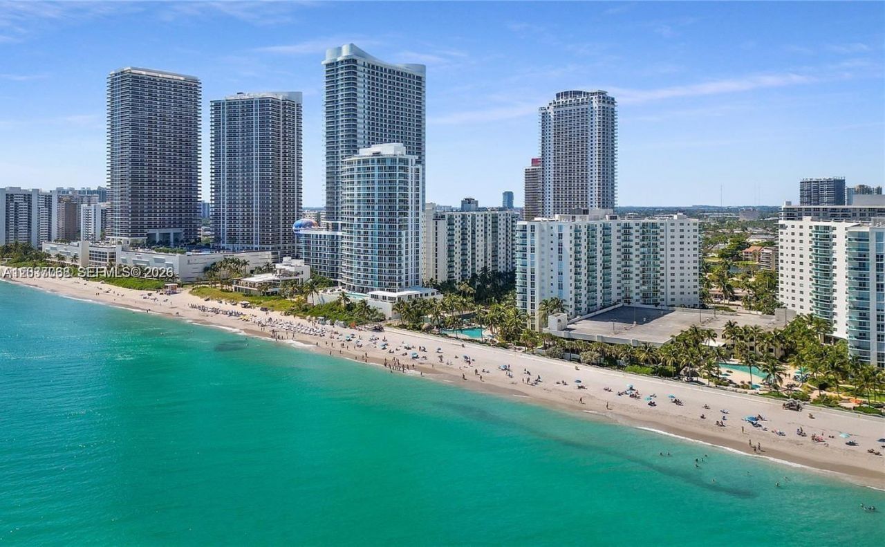 4001 S Ocean Dr, Unit 11A, Hollywood, FL 33019 Photo