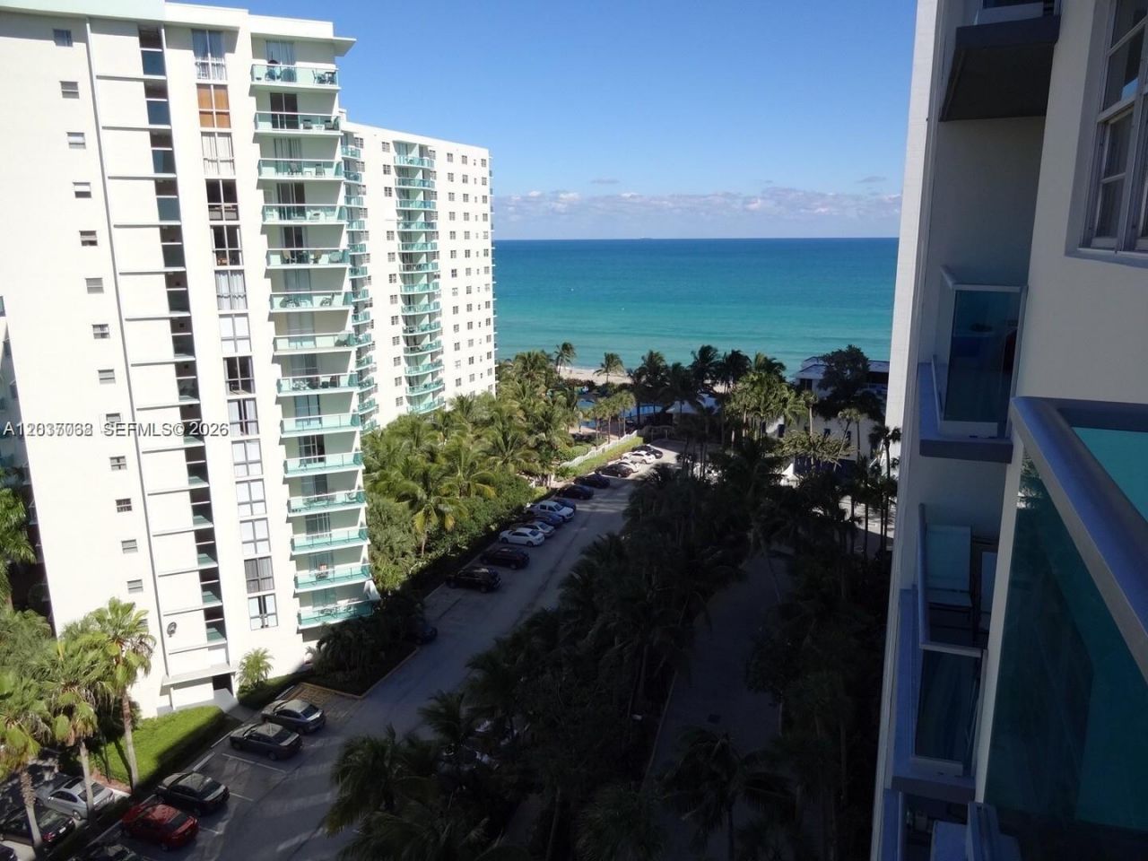 4001 S Ocean Dr , Unit 11A, Hollywood, FL 33019 Photo