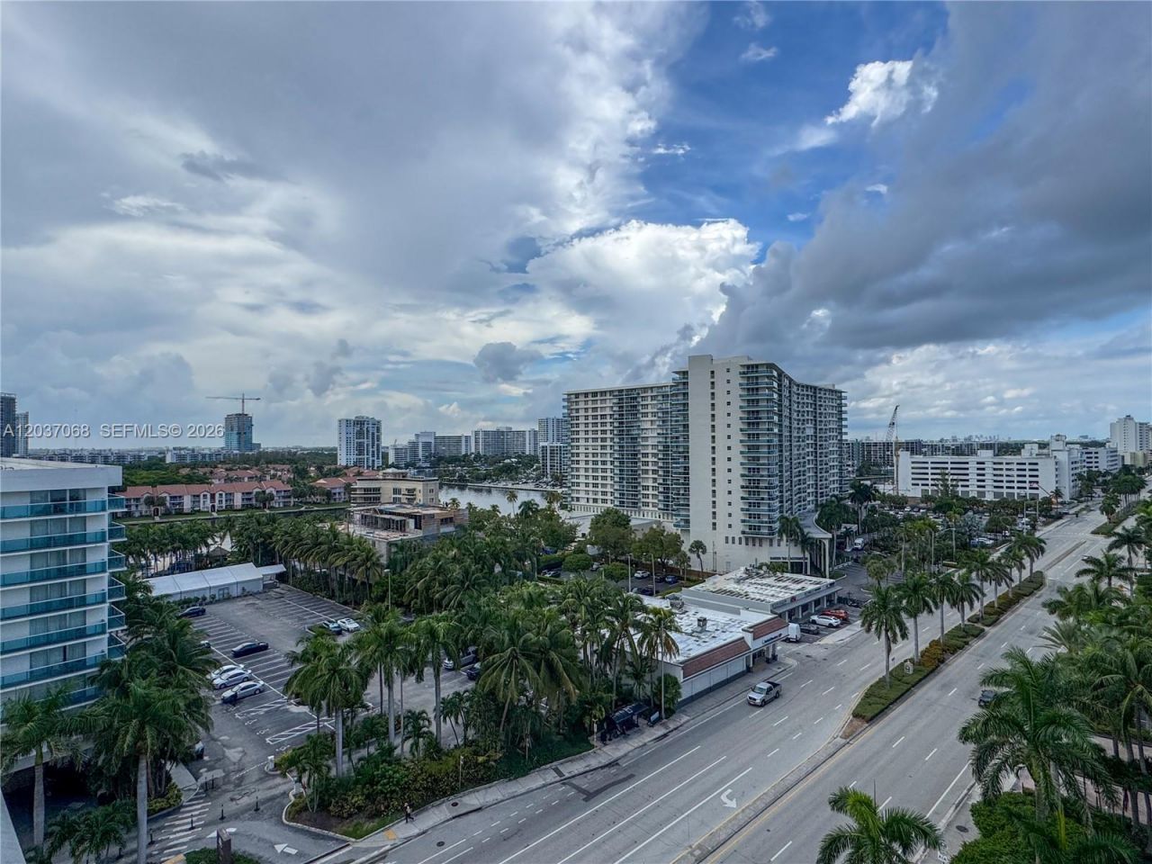4001 S Ocean Dr, Unit 11A, Hollywood, FL 33019 Photo