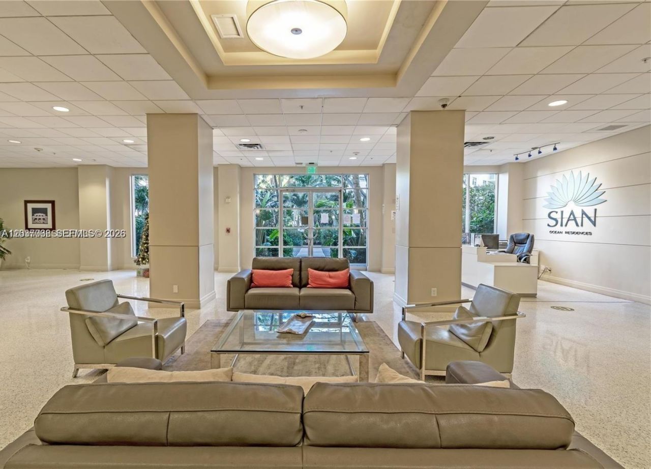 4001 S Ocean Dr , Unit 11A, Hollywood, FL 33019 Photo