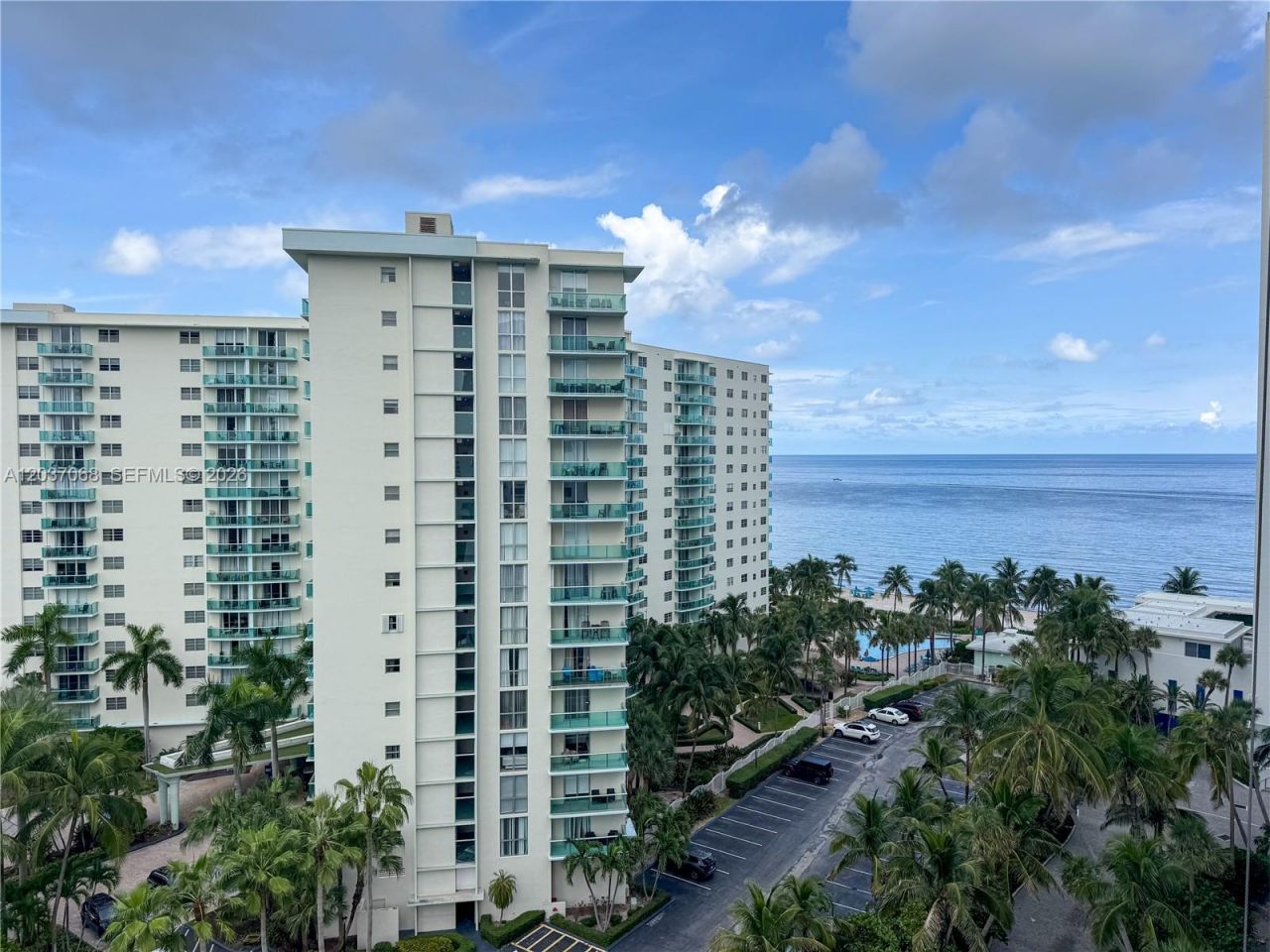 4001 S Ocean Dr, Unit 11A, Hollywood, FL 33019 Photo