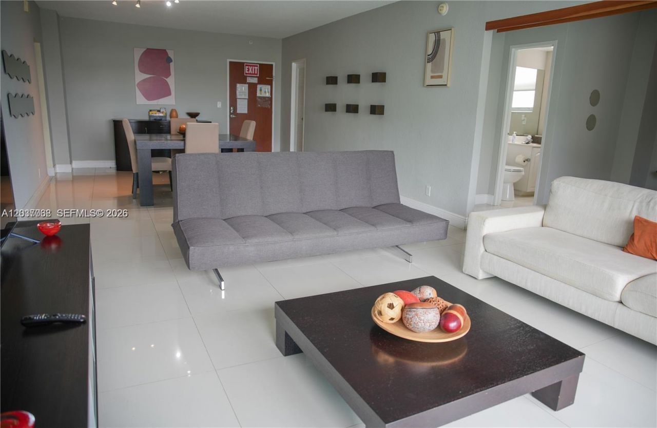 4001 S Ocean Dr , Unit 11A, Hollywood, FL 33019 Photo