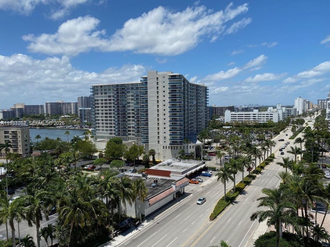 4001 S Ocean Dr, Unit 11A, Hollywood, FL 33019 Photo
