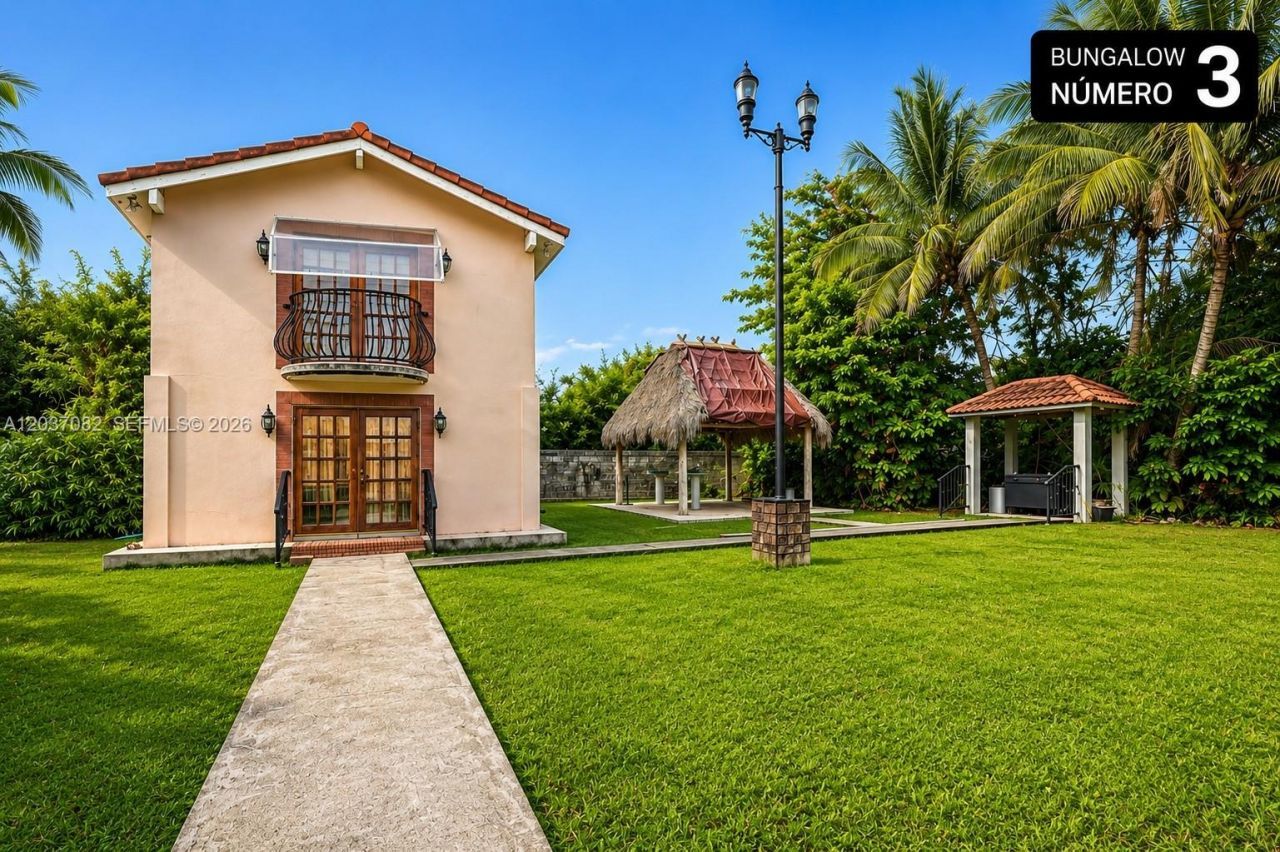 300 SW 123rd Ave, Miami, FL 33184 Photo