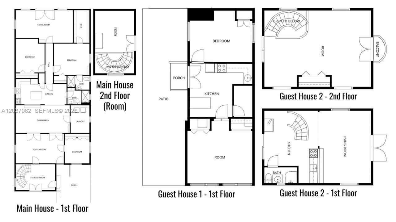300 SW 123rd Ave, Miami, FL 33184 Photo