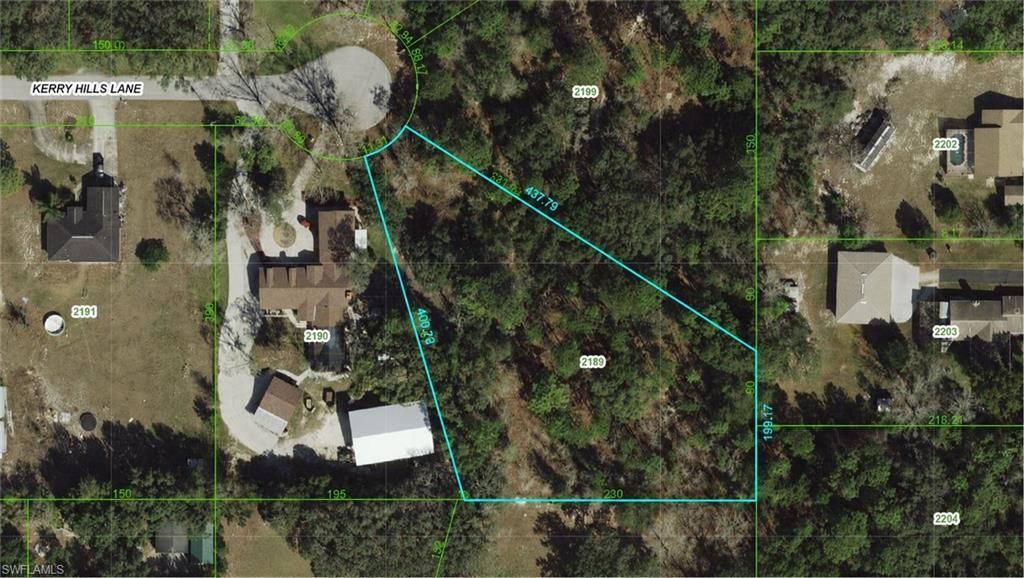 2189 Kerry Hills Ln, Spring Hill, FL 34610 Main Photo