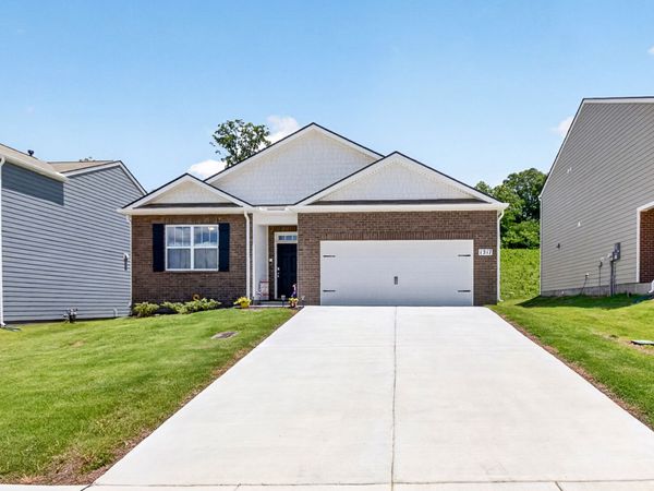 1217 Bufflehead Way , Lebanon, TN 37090