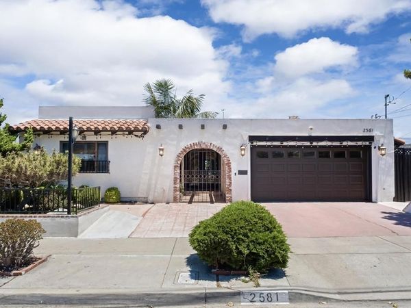 2581 Mammoth Drive, San Diego, CA 92123
