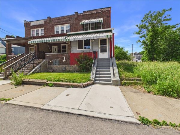 613 Paulson Ave, Pittsburgh, PA 15206