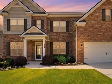 3281 Long Creek Drive, Buford, GA 30519