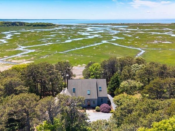 435 Herring Brook Road, Eastham, MA 02642