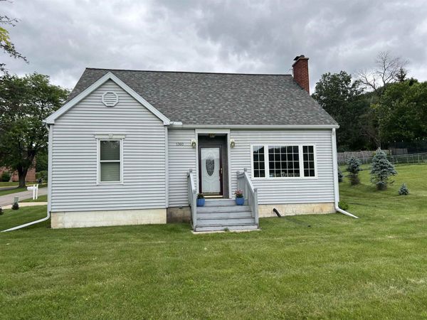 1360 W Seminary Street, Richland Center, WI 53581