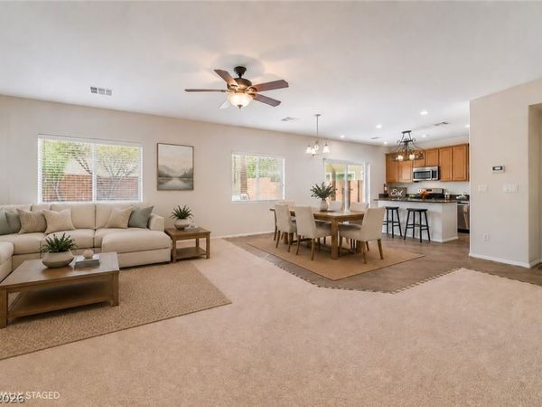 120 Sharp Edge Avenue, North Las Vegas, NV 89031