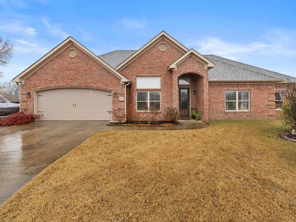 3211 Robbins Drive , Bryant, AR 72015