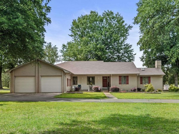 2060 Hwy 267 S, Searcy, AR 72143