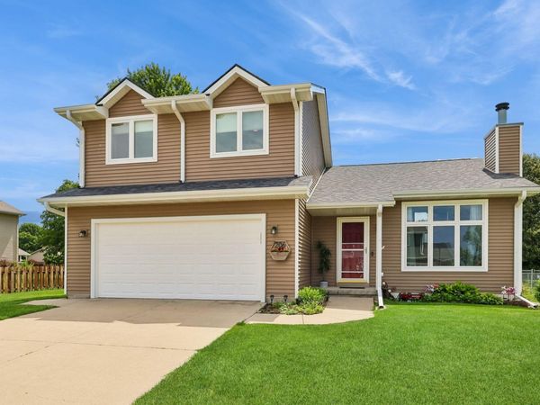 206 Jensen Street, Gilbert, IA 50105