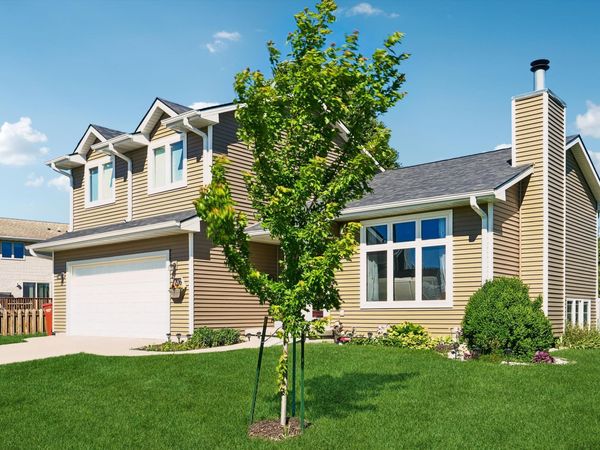 206 Jensen Street, Gilbert, IA 50105