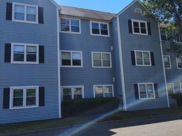 15 Longworth Avenue, Unit 234, Brockton, MA 02301