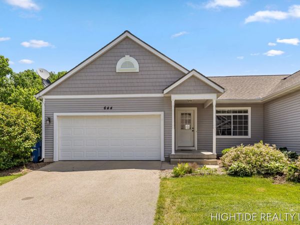 644 Wren Court, Middleville, MI 49333