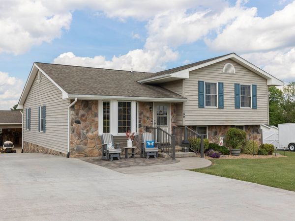159 MORNINGSIDE DR, BROADWAY, VA 22815