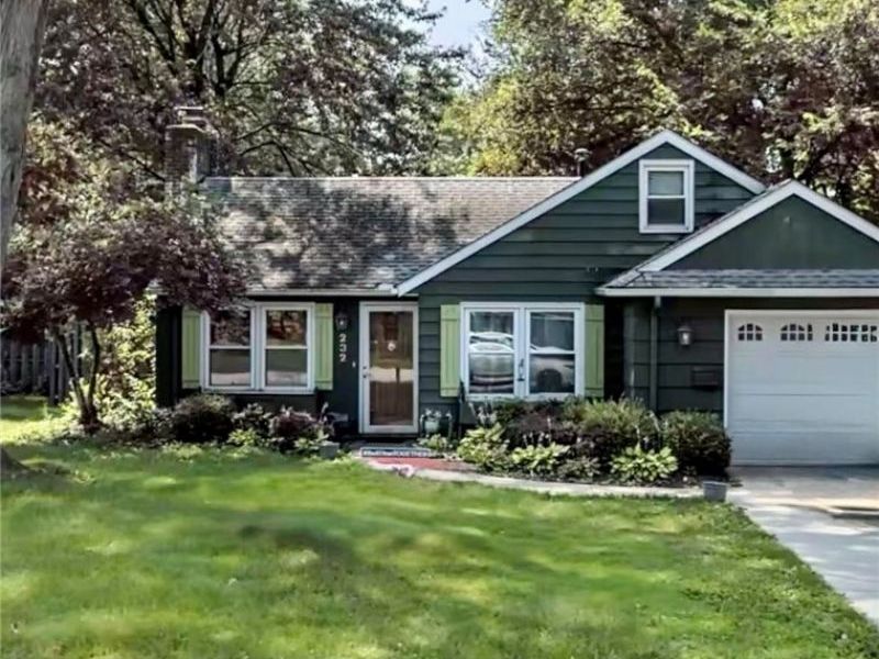 232 Franklin Drive , Berea, OH 44017 Photo 1