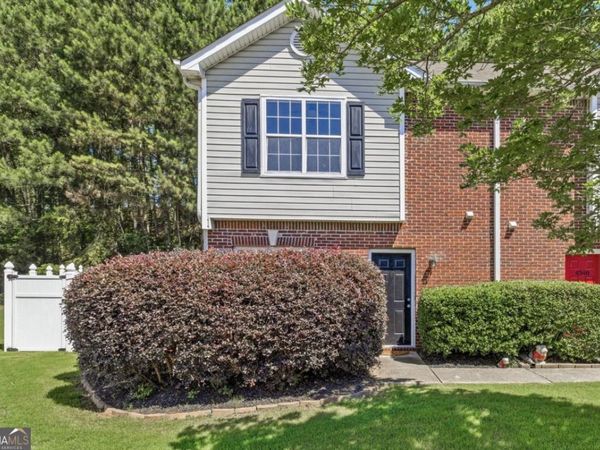 4350 Cypress Court, Cumming, GA 30040