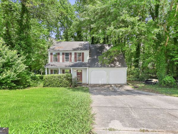 2769 Kerri Place, Lithia Springs, GA 30122