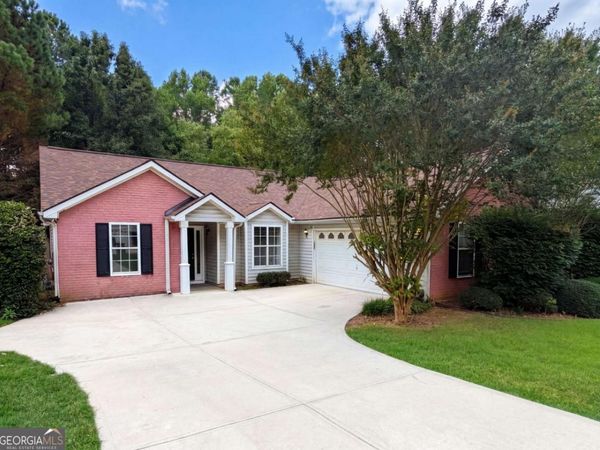 179 Rockport Drive, Mcdonough, GA 30253