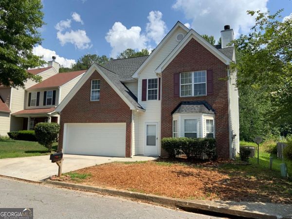 6506 CHESTNUT LAKE Crossing, Lithonia, GA 30038