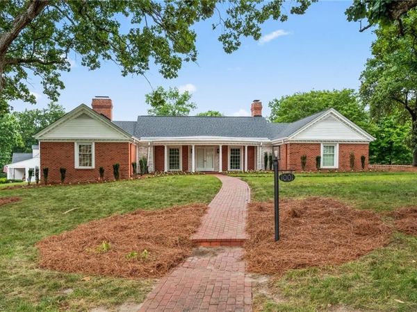 1001 Country Club Drive , High Point, NC 27262