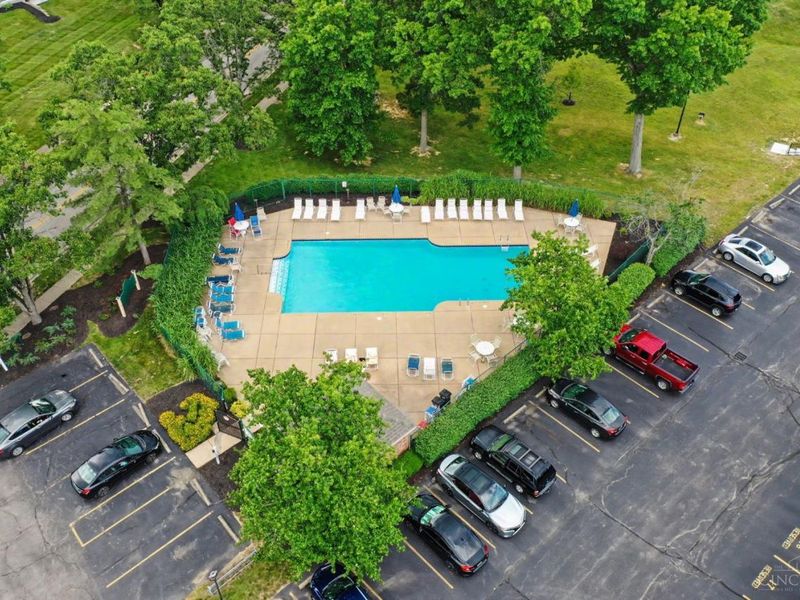 5981 Meadowcreek Drive, Unit 8, Miami Twp, OH 45150 Photo 29