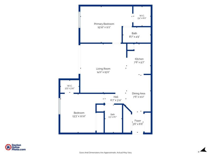 5981 Meadowcreek Drive, Unit 8, Miami Twp, OH 45150 Photo 30