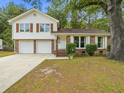 232 Canaberry Circle, Summerville, SC 29483