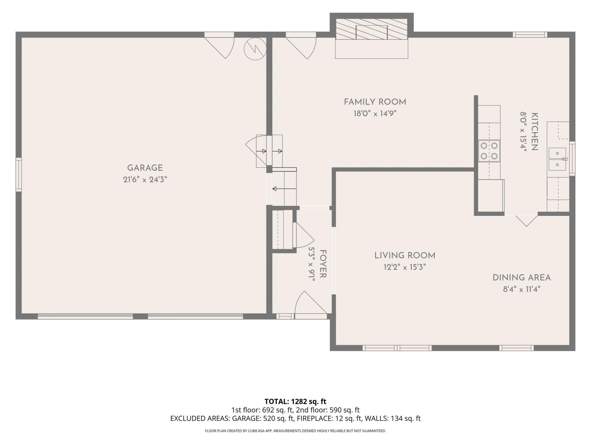 232 Canaberry Circle Photo 36