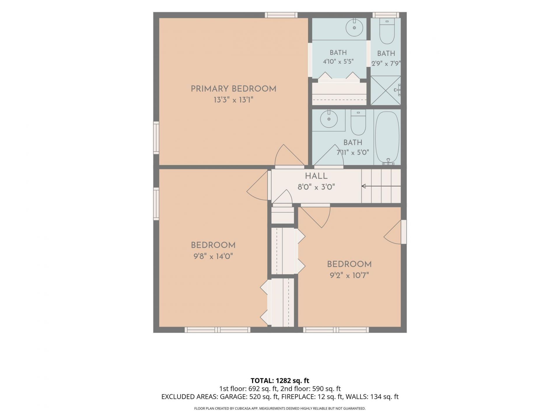 232 Canaberry Circle Photo 37