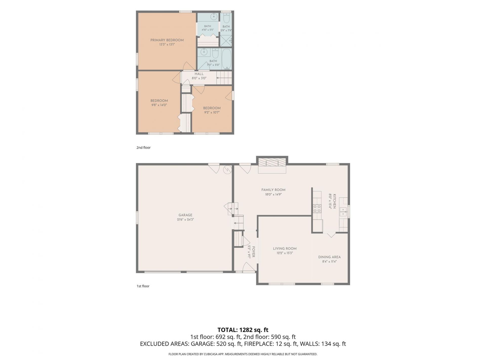 232 Canaberry Circle Photo 38