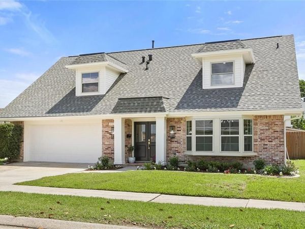 4417 SENAC Drive , Metairie, LA 70003