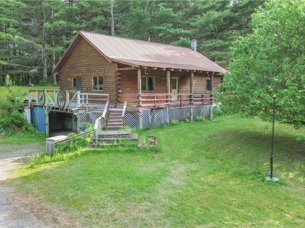 7746 Number Four Road , Lowville, NY 13367