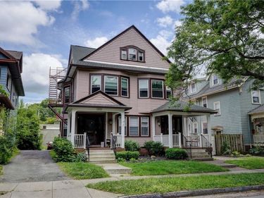 272-274 Meigs Street, Rochester, NY 14607