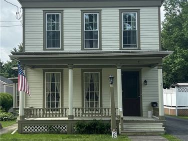 41 Hayes Street, Norwich, NY 13815
