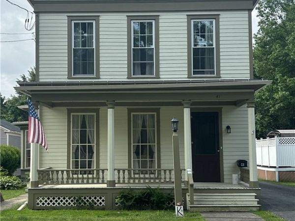 41 Hayes Street , Norwich, NY 13815