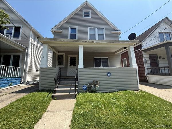 147 Longnecker Street , Buffalo, NY 14206