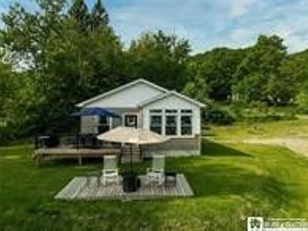 8122 Bear Lake Road, Stockton, NY 14784