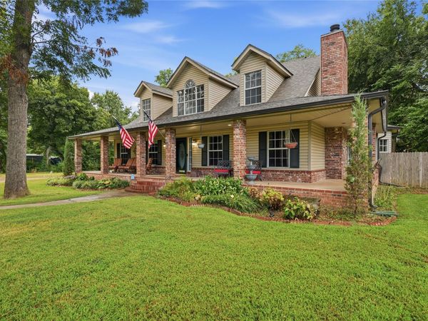 8750 E 116th Street S, Bixby, OK 74008